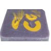 Purpletopia Lemon Lavender Scented Soap