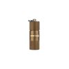 Olight Baton 4 Premium White Flashlight w/Charging Case & I1R 2 EOS Desert Tan