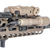 Arisaka Defense Side Scout Mount SSM-MCX – Compatible with M-LOK