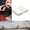 Wood Carving Sharpener Grooves Sharpening Stone Chisels Gouges Carving Tools