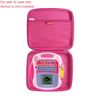 Hermitshell Hard Travel Case for Leapfrog Mr. Pencil's Scribble & Write (Rosy)