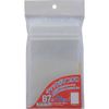 Chuck Plastic Bag B7 CPB718