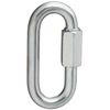 SE Chrome Plated 10 mm Quick Link Hooks (5-Pack) - HLH3835-5