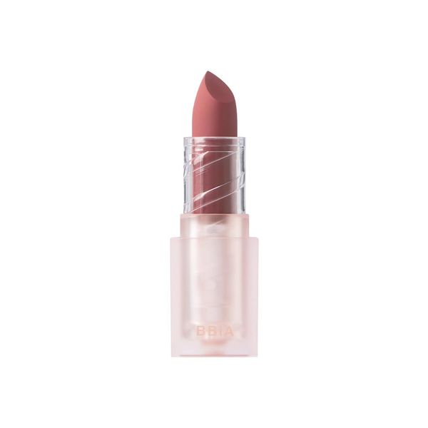 BBIA Rust Powder Lipstick #10 Cream Rose Last Powder Lipstick #10 Cream Rose 3.5 g