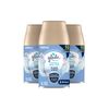 Glade Automatic Spray Air Freshener Refill Scented Multicolor