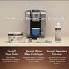 Keurig Coffee Maker 3-Month Maintenance Kit Descaling Solution Rinse Pods New