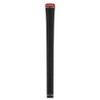 Lamkin Crossline 360 Black Golf Grip (Midsize 1 x Grip)