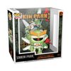 Funko Pop! Albums: Linkin Park - Reanimation