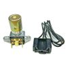 1960-70 Falcon Headlight Floor Dimmer Switch & Harness Kit #946BB