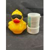 8000 Game Derby Duck spa small pool floating 1" chlorinator / bromine Dispenser