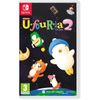 Ufouria: The Saga 2 (Nintendo Switch)