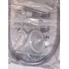 AG 1 EA Replacement Filter Kit for Precision Medical Easy Vac AG502012 New