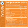 Lecithin Granules - Natural Combination of Essential Fatty Acids to Support Brain & Nerve Function, 100% Soy Based, Once Daily (16 Ounces Powder) by The Vitamin Shoppe