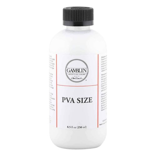 Poly Vinyl Acetate Size: 8.5 oz