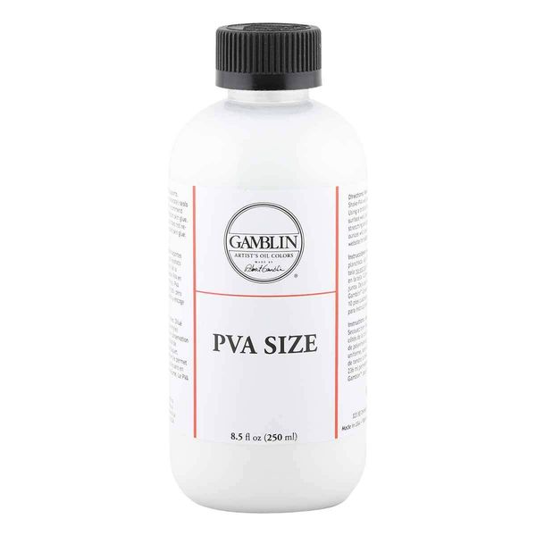 Poly Vinyl Acetate Size: 8.5 oz