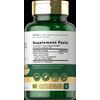 Odorless Garlic Softgels 8000 mg | 300 Count | High Potency Formula | by Carlyle