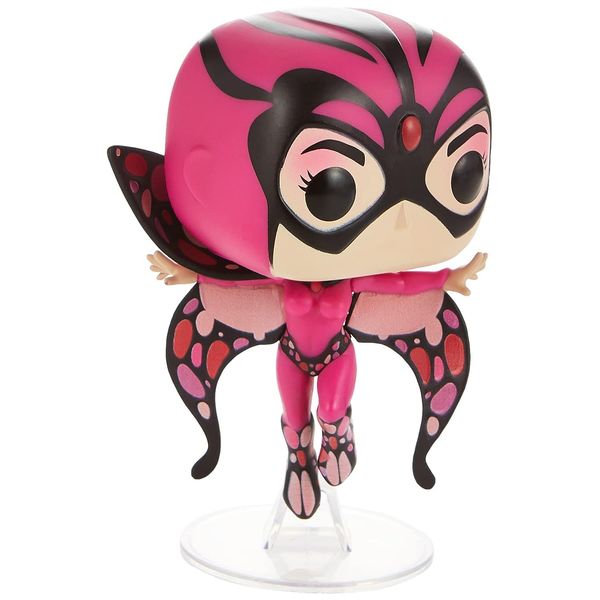 Funko Justice League Black Orchid Earth Day 2022 Pop! Vinyl Collectible Toy Figure - Limited Edition Exclusive