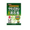 ウラジロガシ流石粒 240粒×6個セット（160日分）