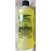 Alcoholado Eucaliptino 70 With Eucaliptus Oil 12oz Con Aceite Eucalipto External