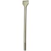 DART SDSM5040 SDS Max Spade Chisel, 0 V, Grey, 50 x 400 mm