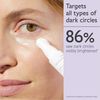 Caudalie Vinoperfect Dark Circle Brightening Eye Cream with Niacinamide 0.05 oz / 15 mL