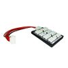 DS24 iMaxRC XH, EH, HP/PQ, TP/FP Multi-Function Balancer (2S – 6S)