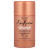 SHEA MOISTURE Coconut & Hibiscus Invisible Stick Deodorant, 2.6 OZ