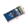 Hailege 2pcs JDY-33 SPP3.0+BLE4.2 Bluetooth Modul Dual Mode SPP-C SPP Bluetooth Modul Slave Bluetooth 3.0 (SMD)