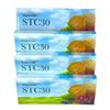 4 Boxes Superlife STC30 Supplement Stemcell Activator Vitamin 15 Sachet/Box