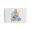 TooLoud Gel Look Easter Eggs Pack of 4 Placemats