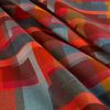Sunbrella Transcend 87004-0002 Vitric II Ruby, Fabric by The Yard
