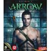 Arrow (Seasons 1) - 4-Disc Box Set [ Blu-Ray, Reg.A/B/C Import - Belgium ]