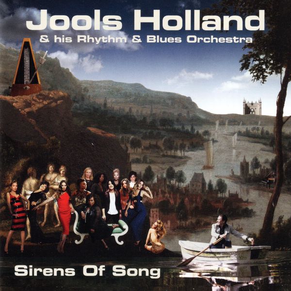 Sirens of Song