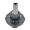 Replacement Spindle 461663 & 46631 Compatible With Scag - Cast Iron Housing - LAWN CRACK