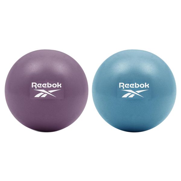 Pilates Mini Gym Ball (RAYG-10100) 25cm 2 Colors, Emerald [10100EE]