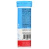 Nuun Hydration Effervescent Electrolyte Tablets Fruit Punch 60 Count Pack