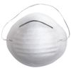 Dusk Mask Disposable Nontoxic White (10Mask)