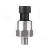 Oil Fuel Water Pressure Sensor Sensor 1/8" NPT Thread Stainless Steel (30 PSI)