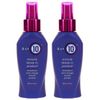 It's a 10 Miracle Leave-in Product 4 oz 2 Pack