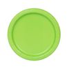 17.1 cm Party Plates, Dessert Plate