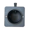 Pit Boss Firepot For PB260PSP2 Pellet Grills: 31896