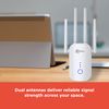 RadioShack 1200Mbps WiFi Repeater