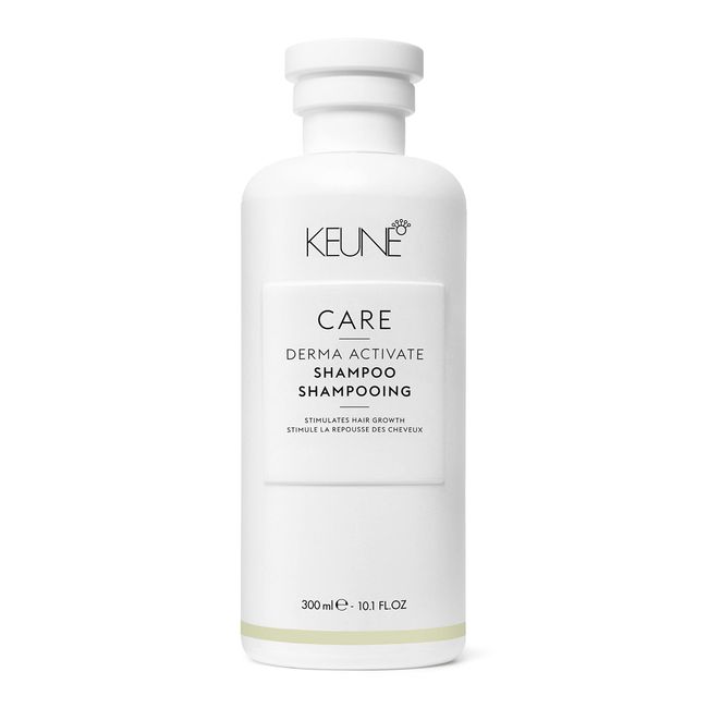 KEUNE CARE Derma Activate Shampoo, 10.1 Oz.