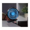 JML Chillmax Go Fan Black