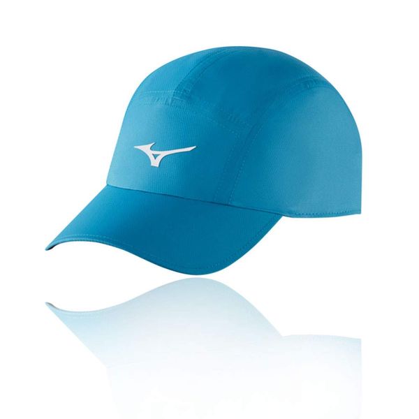 Mizuno Drylite Running Cap - AW18 - One Blue