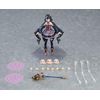 figma Princess Connect! Re Dive Cal Non-Scale Plastic Pre-painted Action Figure