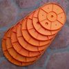 Bloem Ups-A-Daisy Round Planter Lift Insert - 15"