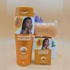 Curcuma Method Whitening body lotion(450ml), Curcuma soap(180g)