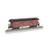 Bachmann Trains 15302 Passenger Train Car