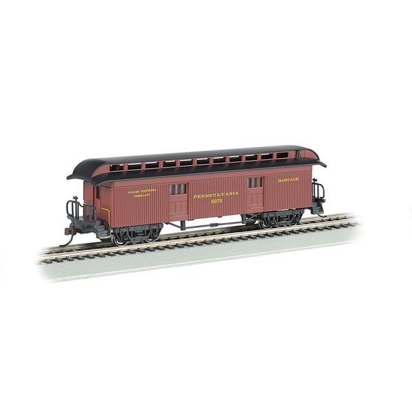 Bachmann Trains 15302 Passenger Train Car